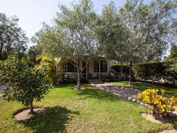 Dos Casas de Campo en El Carmen, ICA, Vive en tranquilidad!