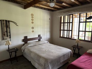 Dos Casas de Campo en El Carmen, ICA, Vive en tranquilidad!