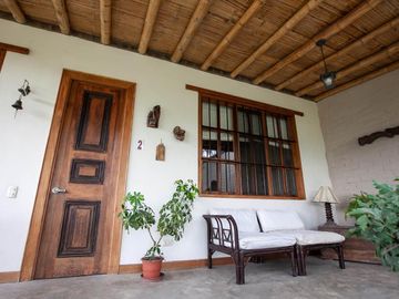 Dos Casas de Campo en El Carmen, ICA, Vive en tranquilidad!