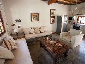 Dos Casas de Campo en El Carmen, ICA, Vive en tranquilidad!