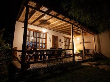 Dos Casas de Campo en El Carmen, ICA, Vive en tranquilidad!