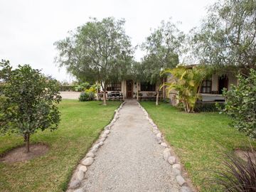 Dos Casas de Campo en El Carmen, ICA, Vive en tranquilidad!