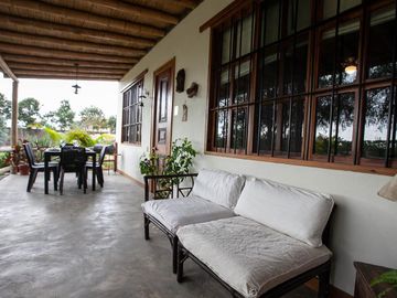 Dos Casas de Campo en El Carmen, ICA, Vive en tranquilidad!