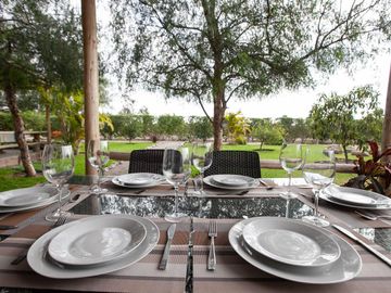 Dos Casas de Campo en El Carmen, ICA, Vive en tranquilidad!