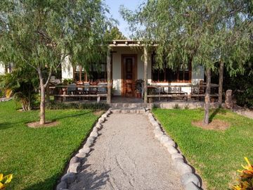 Dos Casas de Campo en El Carmen, ICA, Vive en tranquilidad!