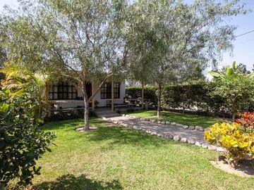 Dos Casas de Campo en El Carmen, ICA, Vive en tranquilidad!
