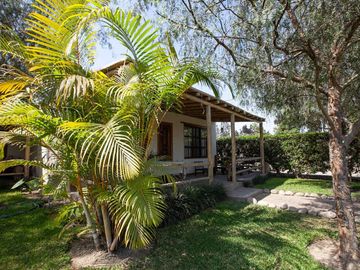 Dos Casas de Campo en El Carmen, ICA, Vive en tranquilidad!