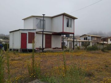 Casa Modular Nueva con Terreno