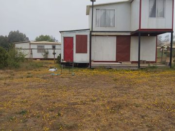 Casa Modular Nueva con Terreno