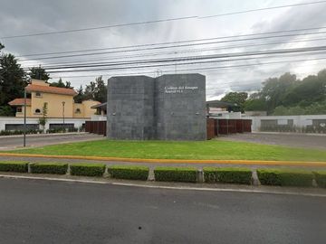 Casa Remate Bancario, Colinas del Bosque, Tlalpan, Ciudad de México