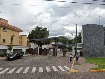 Casa Remate Bancario, Colinas del Bosque, Tlalpan, Ciudad de México