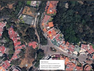 Casa Remate Bancario, Colinas del Bosque, Tlalpan, Ciudad de México