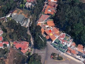 Casa Remate Bancario, Colinas del Bosque, Tlalpan, Ciudad de México