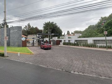 Casa Remate Bancario, Colinas del Bosque, Tlalpan, Ciudad de México