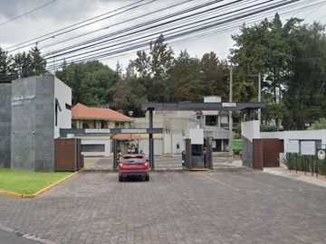 Casa Remate Bancario, Colinas del Bosque, Tlalpan, Ciudad de México
