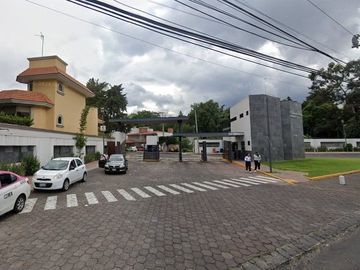 Casa Remate Bancario, Colinas del Bosque, Tlalpan, Ciudad de México