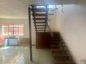 VENDO CASA PARA REMODELAR, LORENZO BOTURINI, COL.OBRERA.