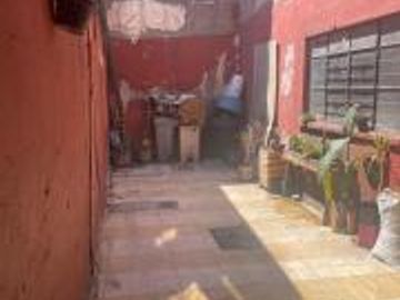 VENDO CASA PARA REMODELAR, LORENZO BOTURINI, COL.OBRERA.