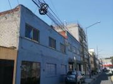 VENDO CASA PARA REMODELAR, LORENZO BOTURINI, COL.OBRERA.