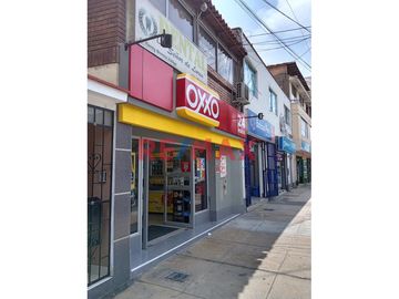 🏡 ¡Venta De Departamento En 1Er Piso Con Terraza, Patio Y Cochera En Surco! 🌿🚗✨