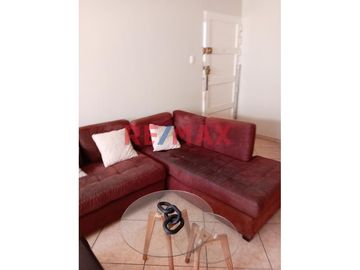 🏡 ¡Venta De Departamento En 1Er Piso Con Terraza, Patio Y Cochera En Surco! 🌿🚗✨