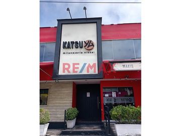 🏡 Departamento En Venta En 2Do Piso Con Balcón Y Cochera En Surco 🚗🌿