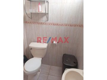 🏡 Departamento En Venta En 2Do Piso Con Balcón Y Cochera En Surco 🚗🌿