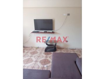 🏡 Departamento En Venta En 2Do Piso Con Balcón Y Cochera En Surco 🚗🌿