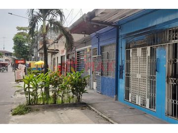 Casa En Venta en Maynas