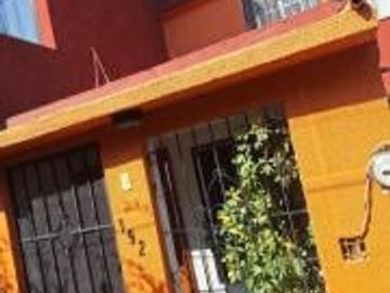 VENDO CASA, GRANJAS COAPA, TLALPAN.