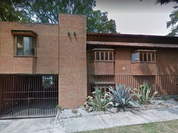 REMATO CASA EN CUERNAVACA RANCHO CORTES