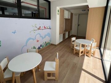 Venta de Moderno Dpto.en La Castellana, Surco