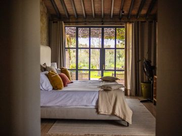 Casa Toscana, Propiedad de Lujo en SMA Exclusividad y Privacidad