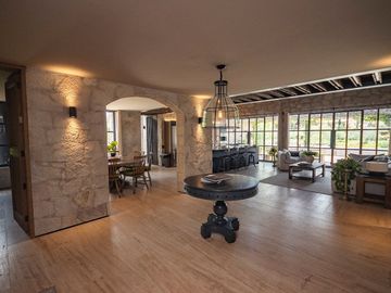 Casa Toscana, Propiedad de Lujo en SMA Exclusividad y Privacidad