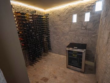 Casa Toscana, Propiedad de Lujo en SMA Exclusividad y Privacidad