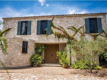 Casa Toscana, Propiedad de Lujo en SMA Exclusividad y Privacidad