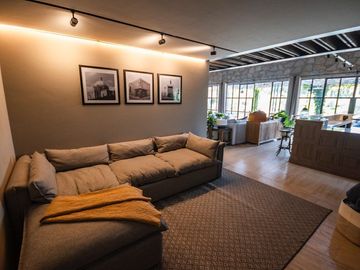 Casa Toscana, Propiedad de Lujo en SMA Exclusividad y Privacidad