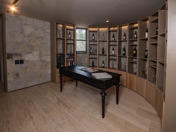 Casa Toscana, Propiedad de Lujo en SMA Exclusividad y Privacidad