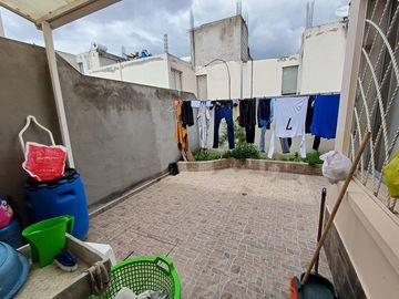 SE VENDE CASA DE DOS PLANTAS, 110,61 M² CIUDAD BICENTENARIO - QUITO - PICHINCHA - ECUADOR