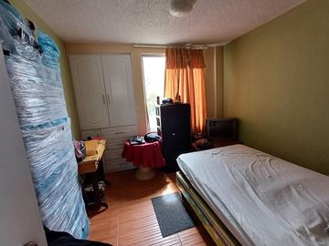 SE VENDE CASA DE DOS PLANTAS, 110,61 M² CIUDAD BICENTENARIO - QUITO - PICHINCHA - ECUADOR