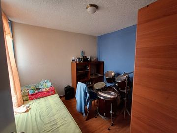 SE VENDE CASA DE DOS PLANTAS, 110,61 M² CIUDAD BICENTENARIO - QUITO - PICHINCHA - ECUADOR