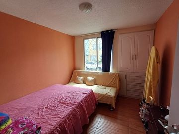 SE VENDE CASA DE DOS PLANTAS, 110,61 M² CIUDAD BICENTENARIO - QUITO - PICHINCHA - ECUADOR