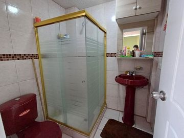 SE VENDE CASA DE DOS PLANTAS, 110,61 M² CIUDAD BICENTENARIO - QUITO - PICHINCHA - ECUADOR