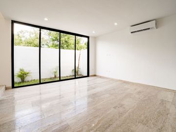 Casas en venta en cholul , Mérida yucatán