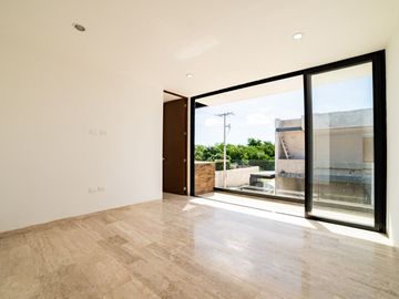 Casas en venta en cholul , Mérida yucatán