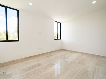 Casas en venta en cholul , Mérida yucatán