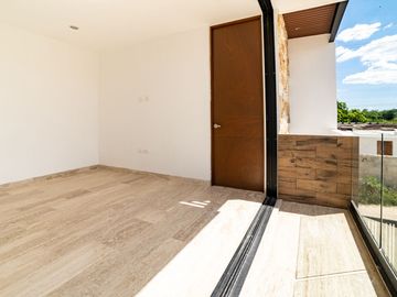 Casas en venta en cholul , Mérida yucatán