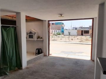VENTA CASA EN DONDOMINIO CHINCHA BAJA
