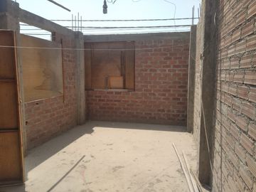 VENTA CASA EN DONDOMINIO CHINCHA BAJA
