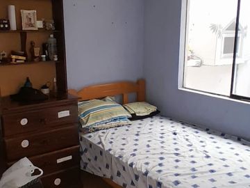 VENTA CASA EN DONDOMINIO CHINCHA BAJA